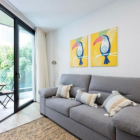 לאס פאלמס דה גראן קנאריה Famara Suites מראה חיצוני תמונה