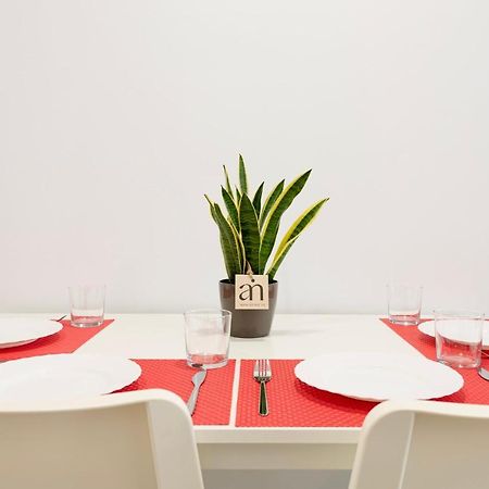 לאס פאלמס דה גראן קנאריה Famara Suites מראה חיצוני תמונה