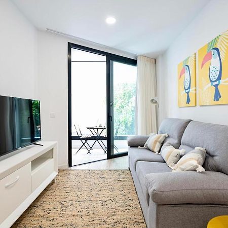 לאס פאלמס דה גראן קנאריה Famara Suites מראה חיצוני תמונה