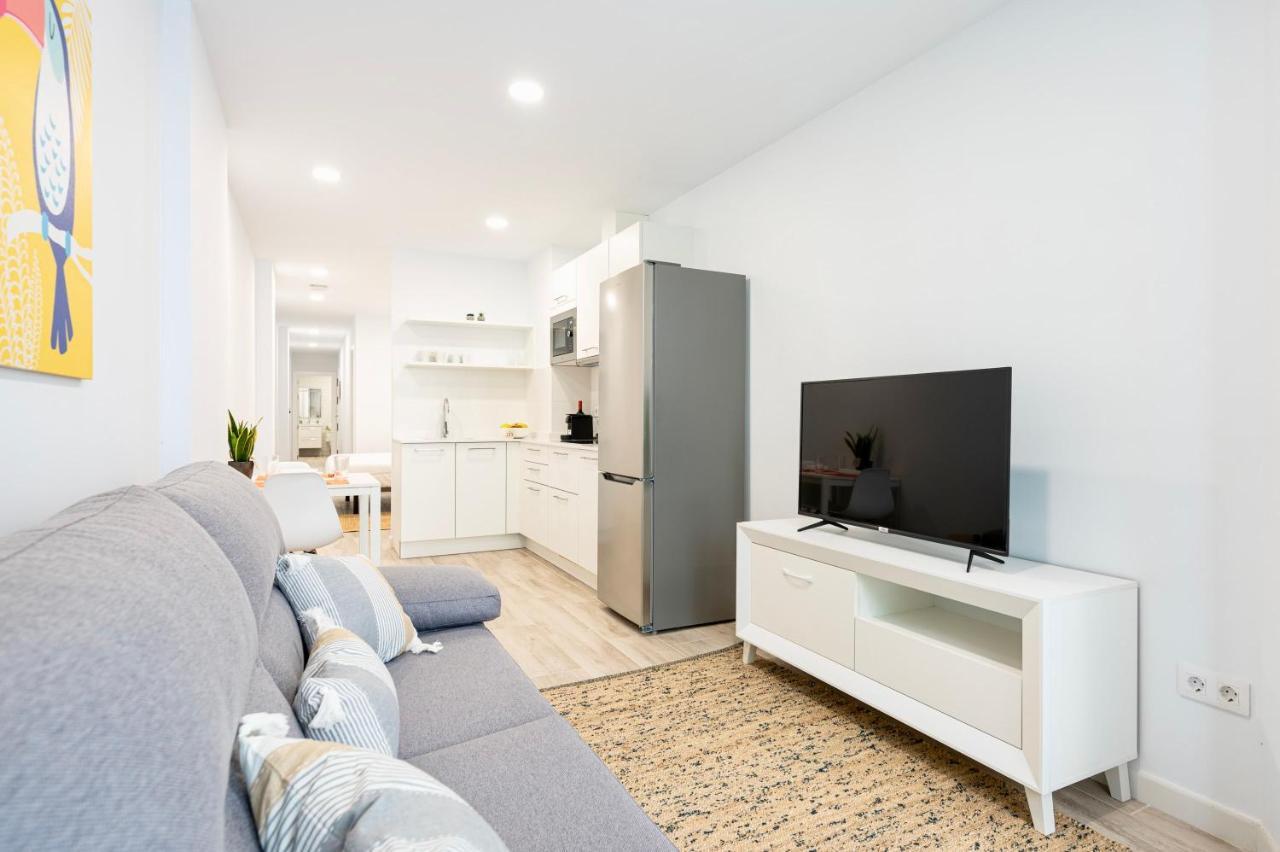 לאס פאלמס דה גראן קנאריה Famara Suites מראה חיצוני תמונה