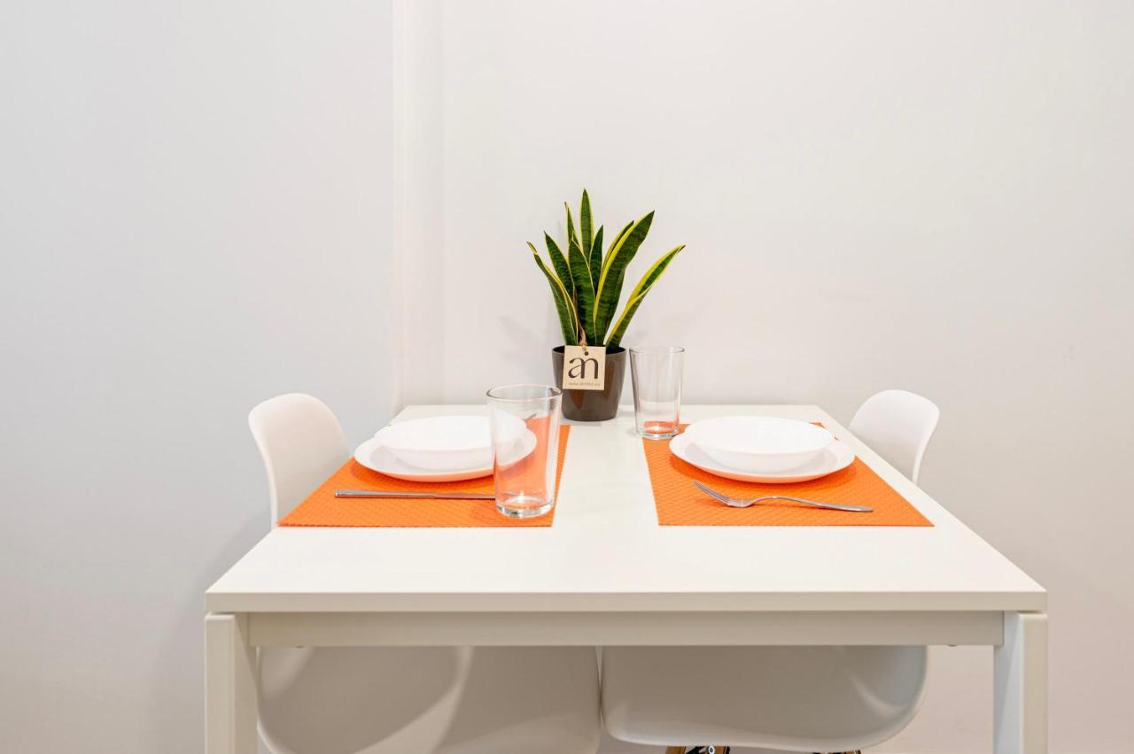 לאס פאלמס דה גראן קנאריה Famara Suites מראה חיצוני תמונה