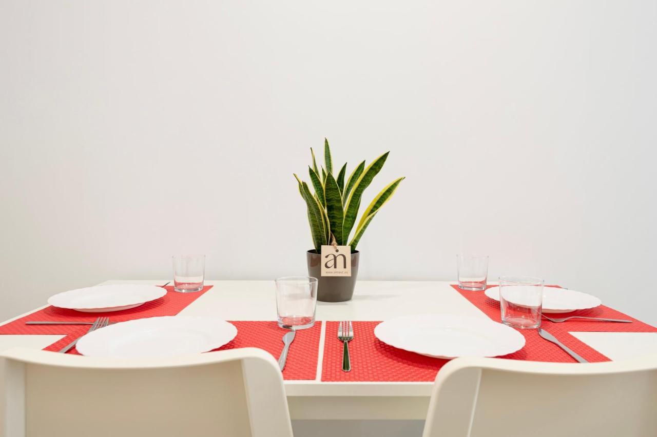 לאס פאלמס דה גראן קנאריה Famara Suites מראה חיצוני תמונה