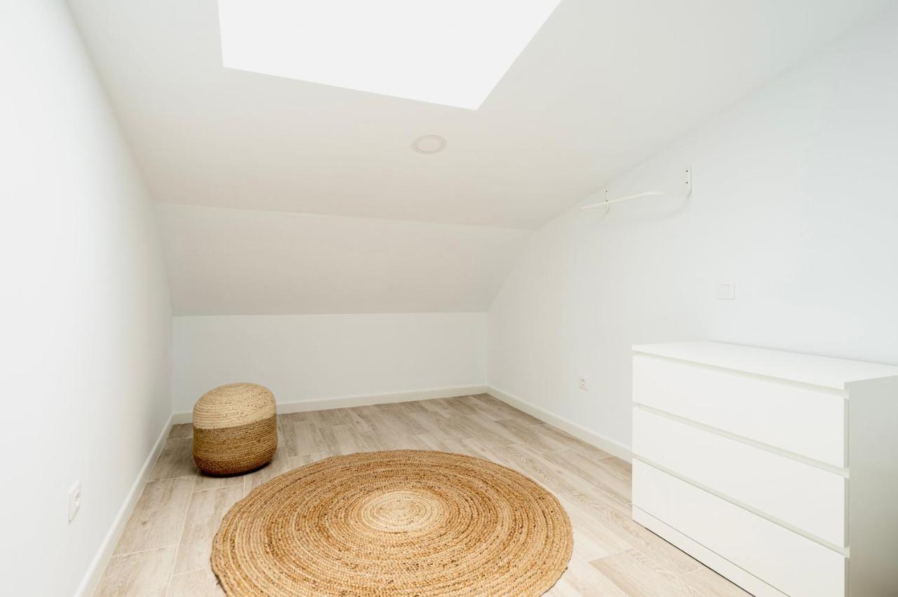 לאס פאלמס דה גראן קנאריה Famara Suites מראה חיצוני תמונה